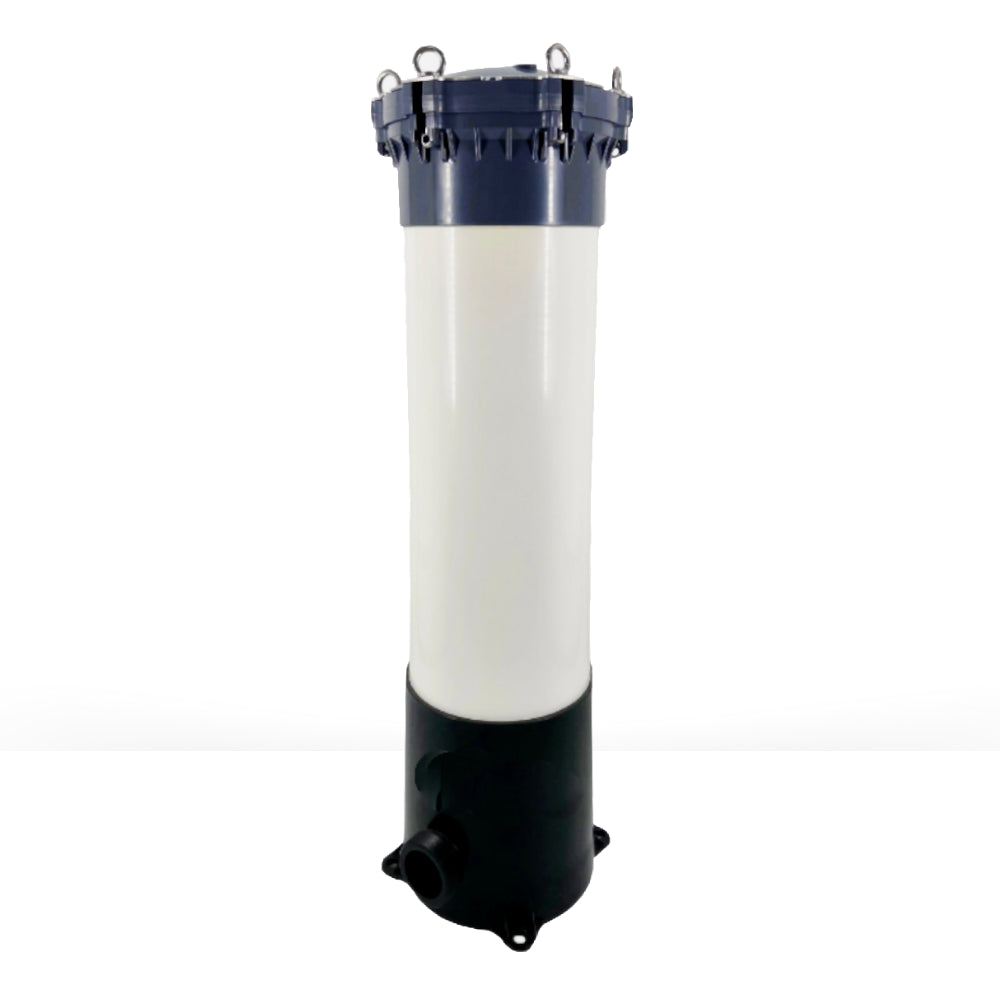 Centralized Household Water Filter Made of Fiberglass 20