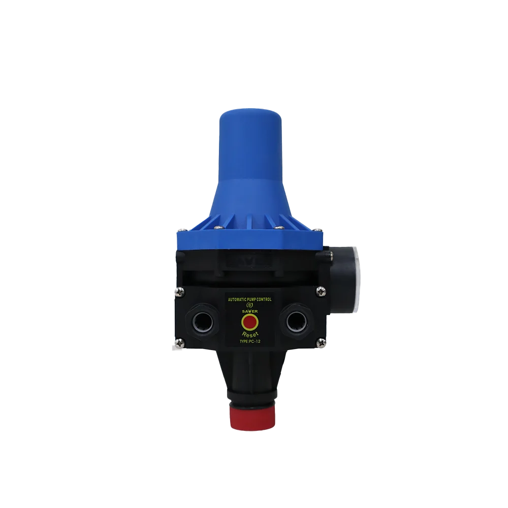 Automatic Pressure Pump Saver أوتوماتيك ضغط مضخة سيفر