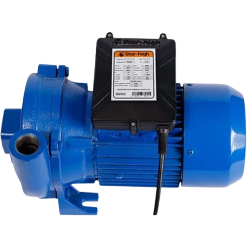 KSA PUMP 3/4 HP مضخة سعودية 3/4 حصان