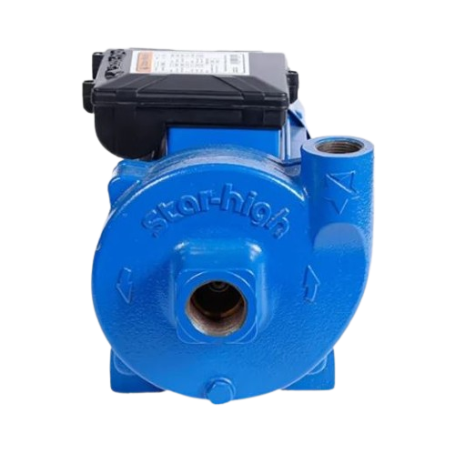 KSA Pump 1.5Hp مضخة سعودية 1.5 حصان