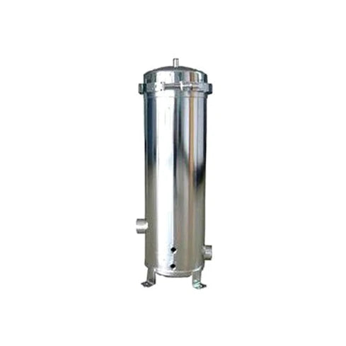 Centralized Household Water Filter Made of Stainless Steel 40